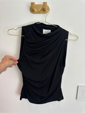 Reformation Knit Top